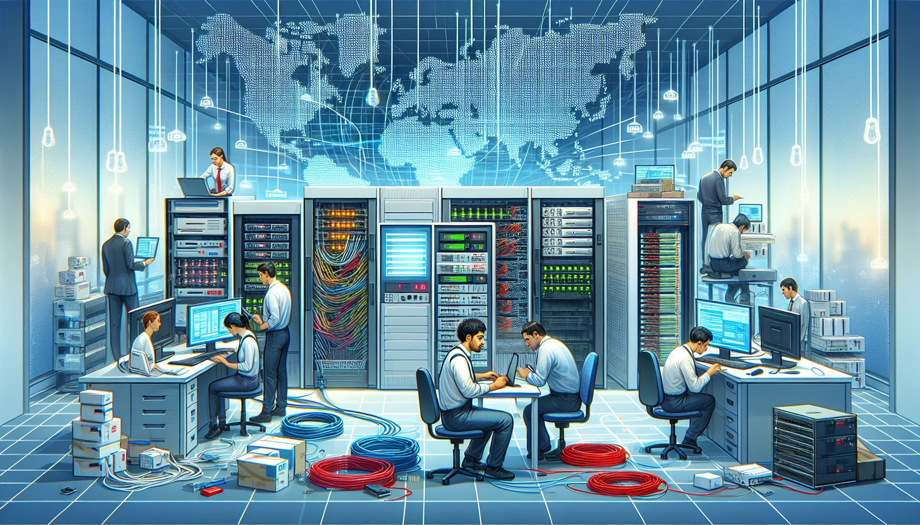 Как восстановить забытый пароль от Wi-Fi роутера.